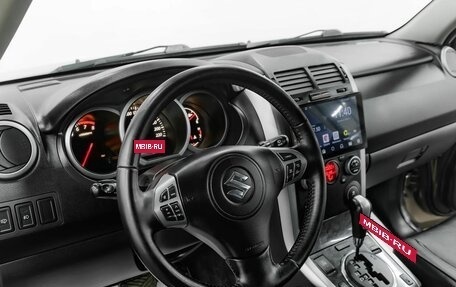 Suzuki Grand Vitara, 2014 год, 1 445 000 рублей, 9 фотография