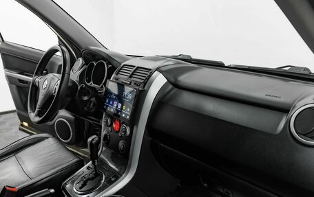 Suzuki Grand Vitara, 2014 год, 1 445 000 рублей, 12 фотография