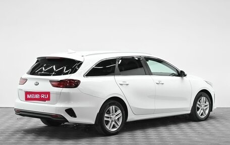 KIA cee'd III, 2019 год, 1 515 000 рублей, 2 фотография