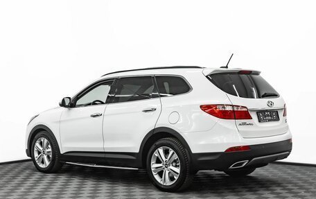 Hyundai Santa Fe III рестайлинг, 2014 год, 1 895 000 рублей, 4 фотография