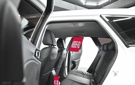 KIA cee'd III, 2019 год, 1 515 000 рублей, 15 фотография