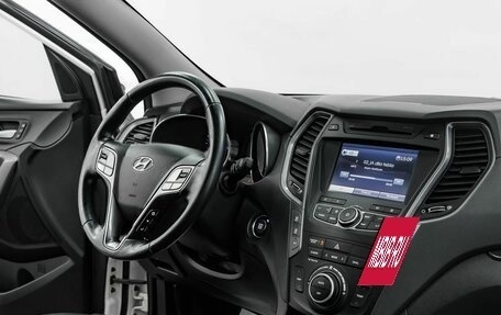 Hyundai Santa Fe III рестайлинг, 2014 год, 1 895 000 рублей, 10 фотография