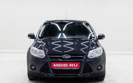 Ford Focus III, 2013 год, 695 000 рублей, 2 фотография