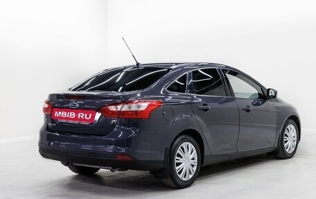 Ford Focus III, 2013 год, 695 000 рублей, 4 фотография