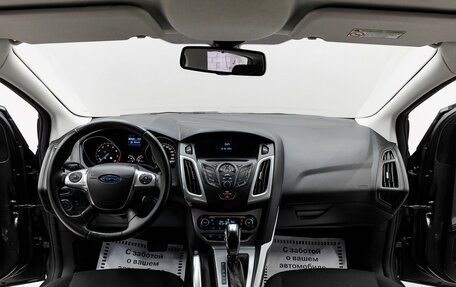 Ford Focus III, 2013 год, 695 000 рублей, 9 фотография