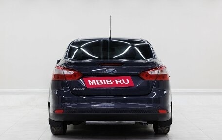 Ford Focus III, 2013 год, 695 000 рублей, 5 фотография