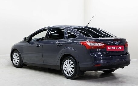 Ford Focus III, 2013 год, 695 000 рублей, 6 фотография