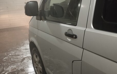 Volkswagen Caravelle T5, 2013 год, 1 500 000 рублей, 8 фотография