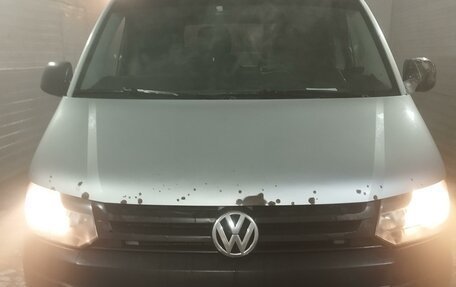 Volkswagen Caravelle T5, 2013 год, 1 500 000 рублей, 31 фотография