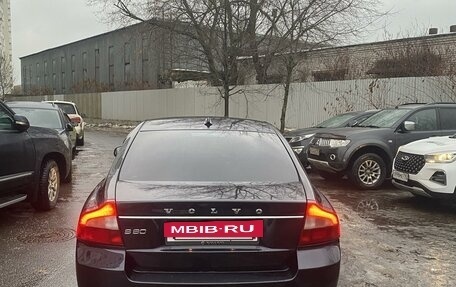 Volvo S80 II рестайлинг 2, 2007 год, 850 000 рублей, 2 фотография