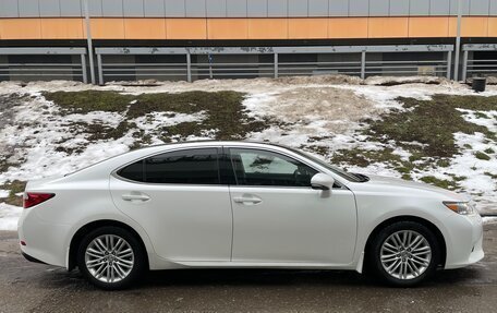 Lexus ES VII, 2014 год, 1 800 000 рублей, 2 фотография