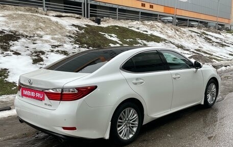 Lexus ES VII, 2014 год, 1 800 000 рублей, 3 фотография