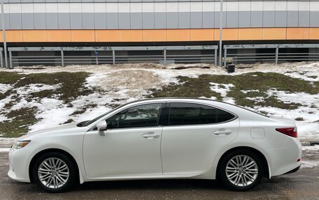 Lexus ES VII, 2014 год, 1 800 000 рублей, 6 фотография