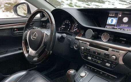 Lexus ES VII, 2014 год, 1 800 000 рублей, 12 фотография