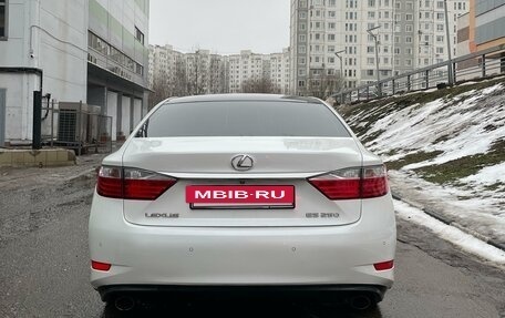 Lexus ES VII, 2014 год, 1 800 000 рублей, 4 фотография