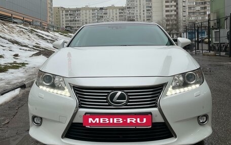 Lexus ES VII, 2014 год, 1 800 000 рублей, 8 фотография