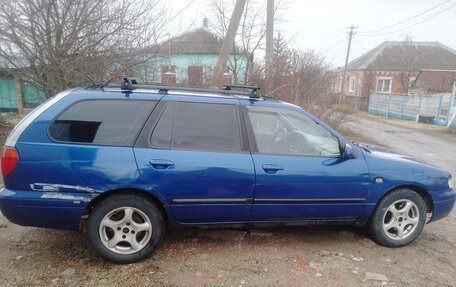 Nissan Primera II рестайлинг, 1998 год, 200 000 рублей, 9 фотография