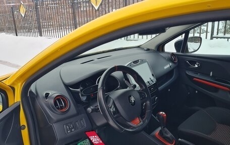 Renault Clio RS IV, 2014 год, 1 300 000 рублей, 5 фотография