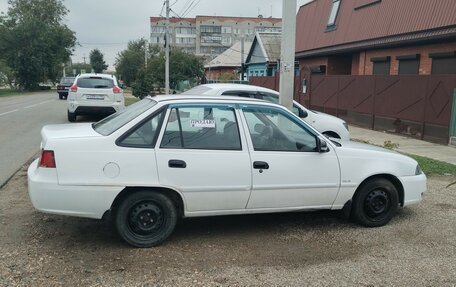 Daewoo Nexia I рестайлинг, 2012 год, 260 000 рублей, 7 фотография