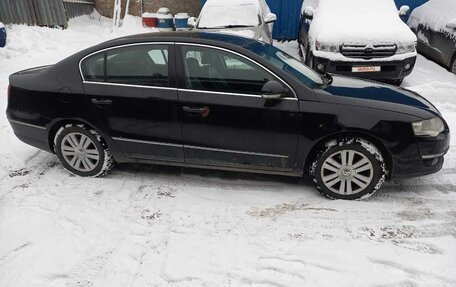 Volkswagen Passat B6, 2007 год, 560 000 рублей, 4 фотография