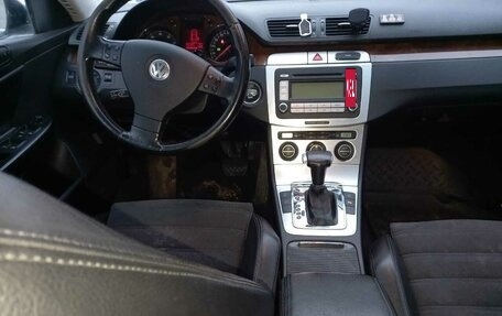 Volkswagen Passat B6, 2007 год, 560 000 рублей, 15 фотография