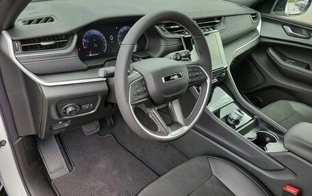 Jeep Grand Cherokee, 2024 год, 9 105 000 рублей, 9 фотография