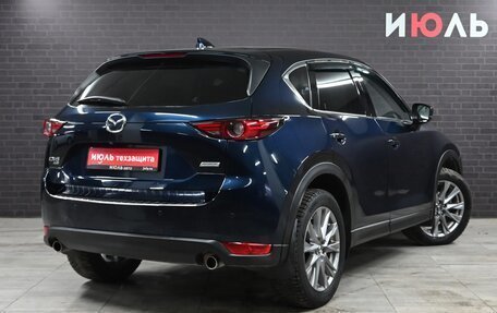 Mazda CX-5 II, 2020 год, 3 042 000 рублей, 7 фотография