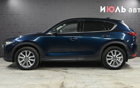 Mazda CX-5 II, 2020 год, 3 042 000 рублей, 8 фотография