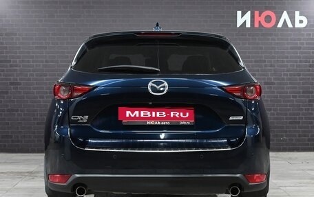 Mazda CX-5 II, 2020 год, 3 042 000 рублей, 4 фотография