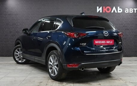 Mazda CX-5 II, 2020 год, 3 042 000 рублей, 6 фотография