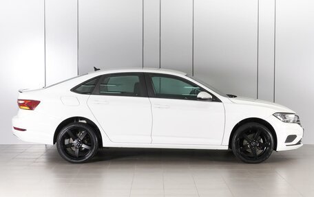 Volkswagen Jetta VII, 2020 год, 1 880 000 рублей, 5 фотография