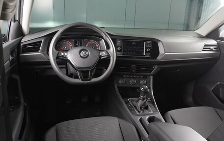 Volkswagen Jetta VII, 2020 год, 1 880 000 рублей, 6 фотография