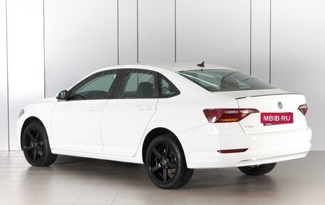 Volkswagen Jetta VII, 2020 год, 1 880 000 рублей, 2 фотография