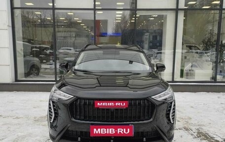 Haval Jolion, 2024 год, 2 347 000 рублей, 2 фотография