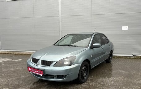 Mitsubishi Lancer IX, 2006 год, 295 000 рублей, 1 фотография