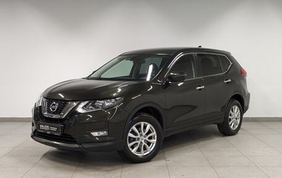 Nissan X-Trail, 2019 год, 2 445 000 рублей, 1 фотография