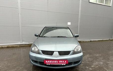 Mitsubishi Lancer IX, 2006 год, 295 000 рублей, 2 фотография