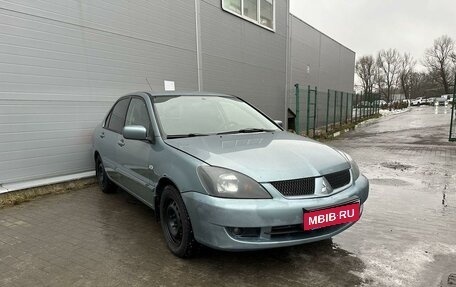 Mitsubishi Lancer IX, 2006 год, 295 000 рублей, 3 фотография