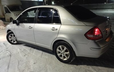 Nissan Tiida, 2010 год, 815 000 рублей, 1 фотография