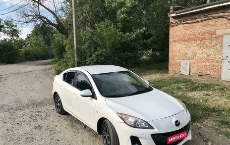 Mazda 3, 2012 год, 900 000 рублей, 1 фотография