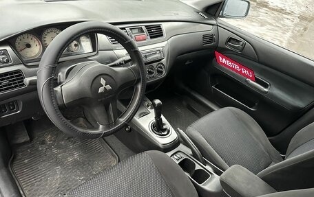 Mitsubishi Lancer IX, 2006 год, 295 000 рублей, 7 фотография