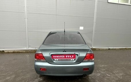 Mitsubishi Lancer IX, 2006 год, 295 000 рублей, 5 фотография