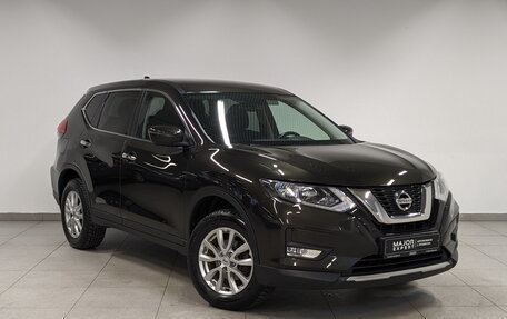 Nissan X-Trail, 2019 год, 2 445 000 рублей, 3 фотография