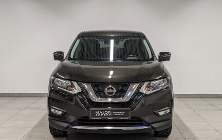 Nissan X-Trail, 2019 год, 2 445 000 рублей, 2 фотография