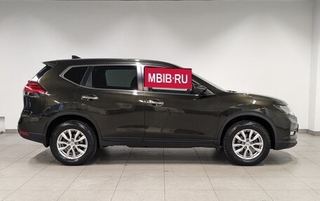 Nissan X-Trail, 2019 год, 2 445 000 рублей, 4 фотография