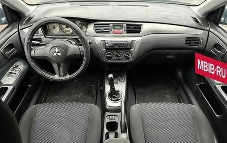 Mitsubishi Lancer IX, 2006 год, 295 000 рублей, 8 фотография