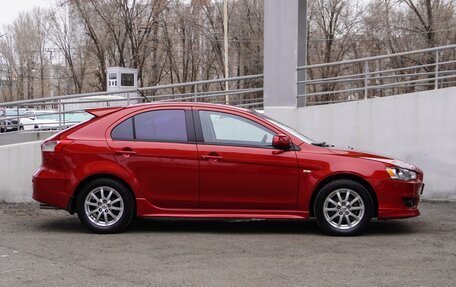 Mitsubishi Lancer IX, 2008 год, 899 000 рублей, 5 фотография