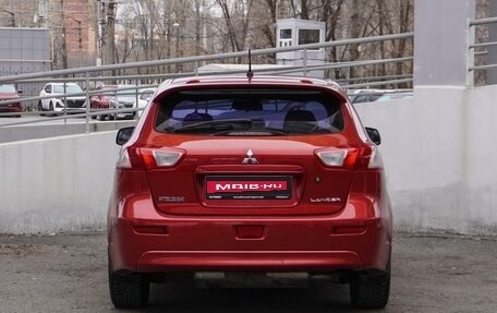 Mitsubishi Lancer IX, 2008 год, 899 000 рублей, 4 фотография