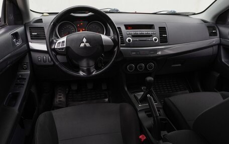 Mitsubishi Lancer IX, 2008 год, 899 000 рублей, 6 фотография