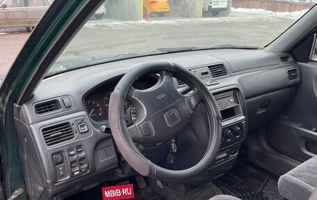 Honda CR-V IV, 1999 год, 450 000 рублей, 11 фотография